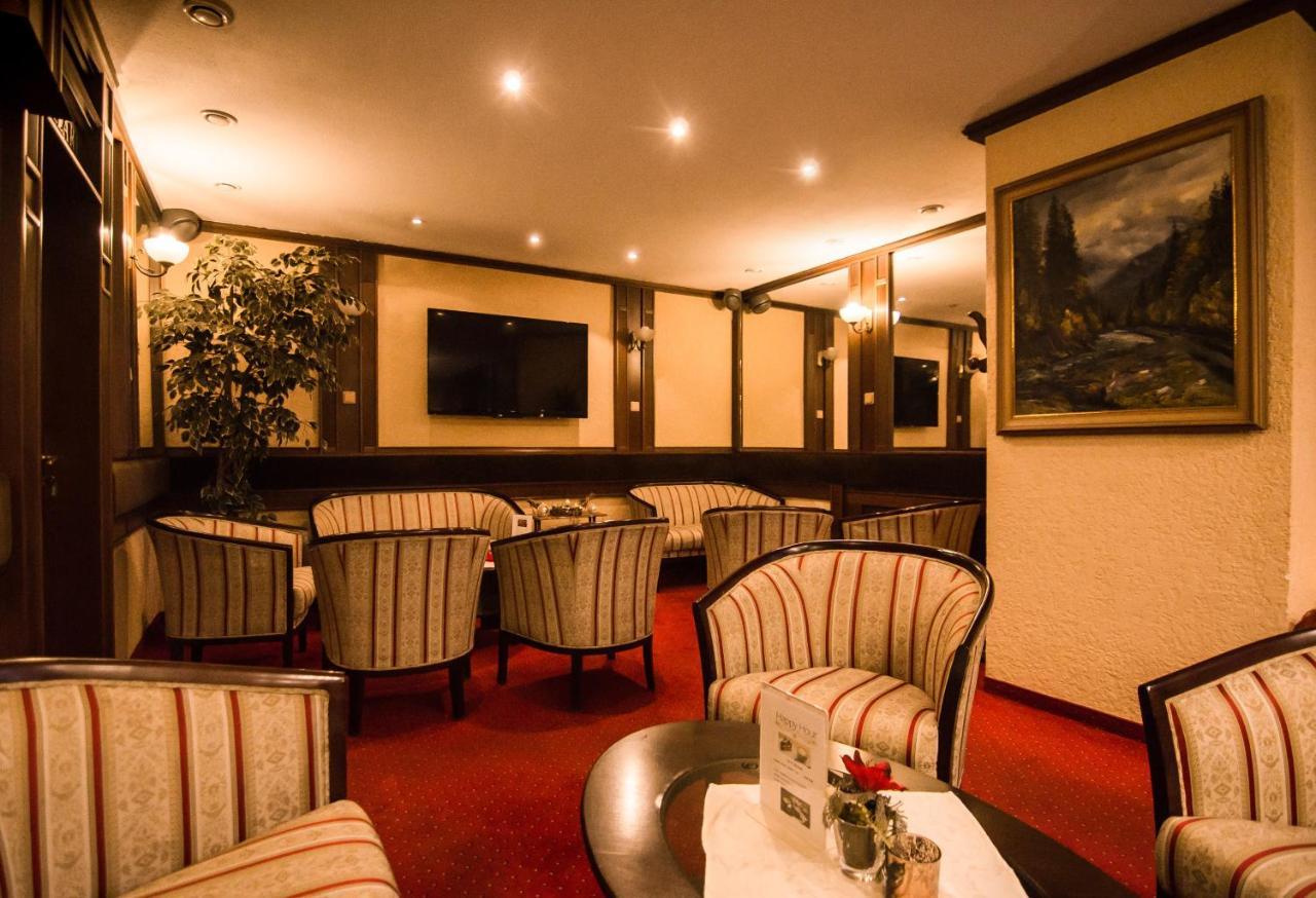 Grand Hotel Residence Boutique Hotel With Privat Wellnes (Adults Only) Piest'any Exterior foto