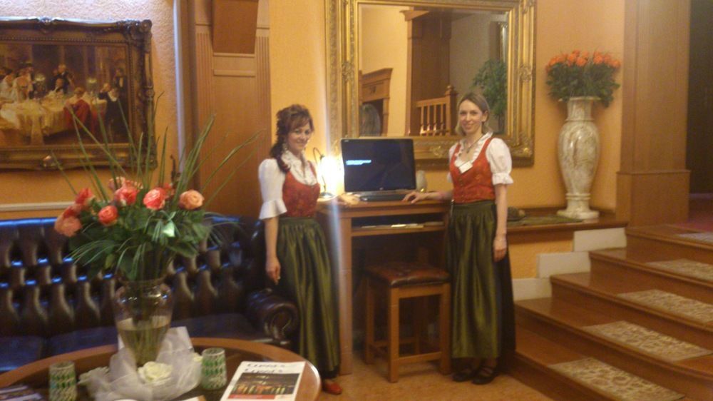 Grand Hotel Residence Boutique Hotel With Privat Wellnes (Adults Only) Piest'any Exterior foto