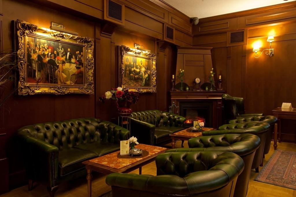 Grand Hotel Residence Boutique Hotel With Privat Wellnes (Adults Only) Piest'any Exterior foto