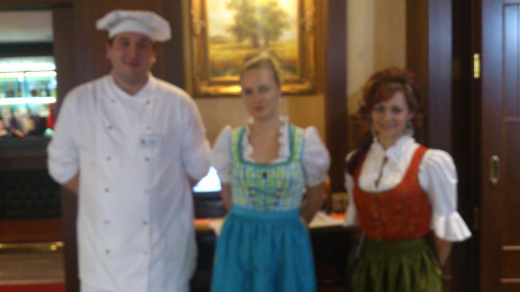 Grand Hotel Residence Boutique Hotel With Privat Wellnes (Adults Only) Piest'any Exterior foto
